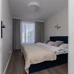 Glow Apartments, Letnica - Apartamenty Szesc Letnica
