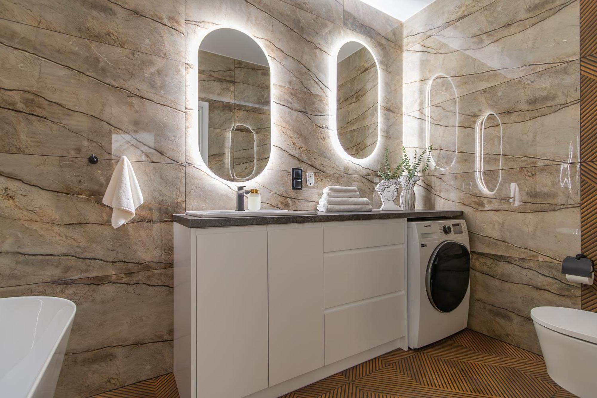 Lejlighed Glow Apartments, Letnica - Szesc Letnica Gdańsk