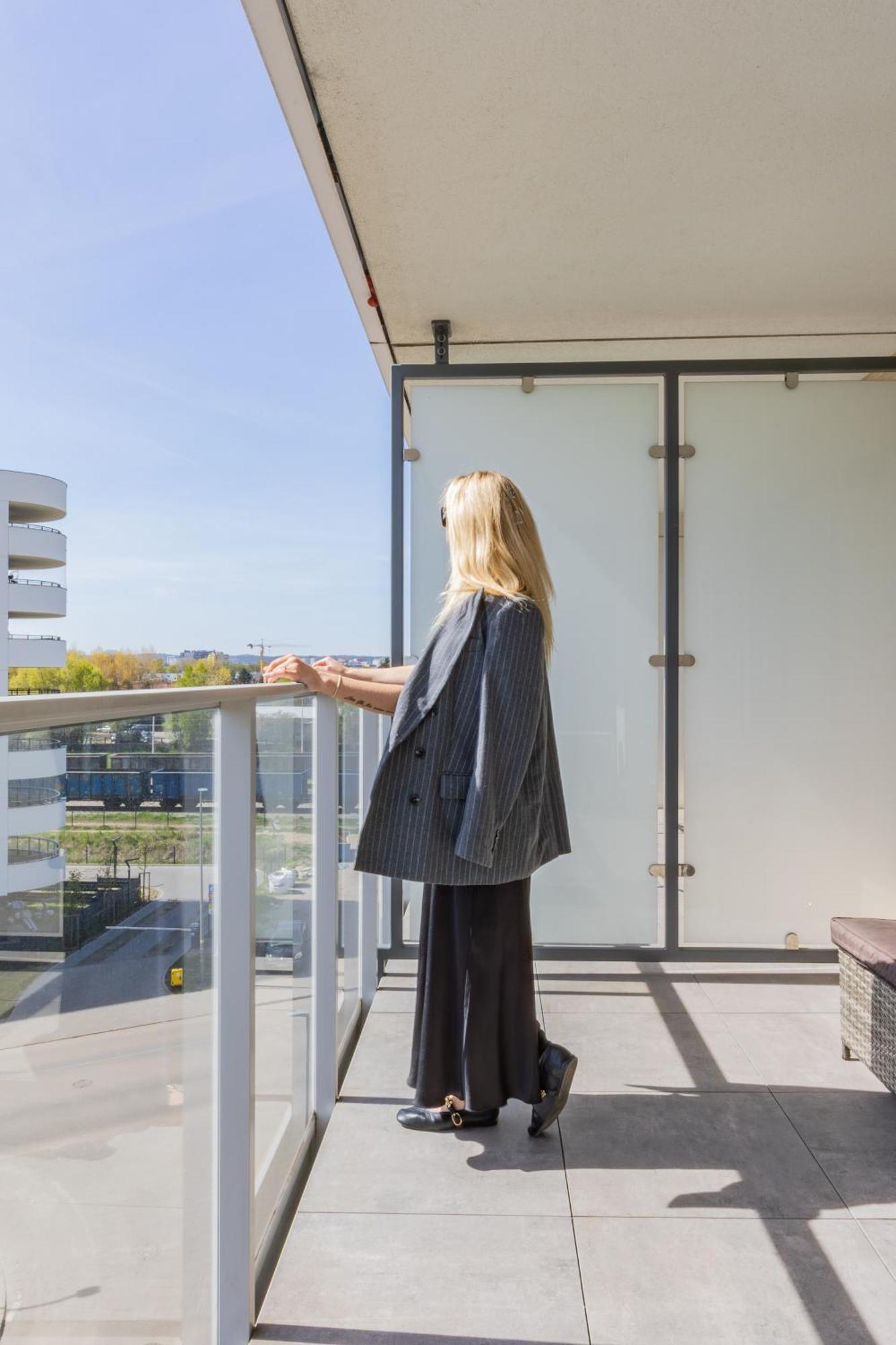 Glow Apartments, Letnica - Szesc Letnica Lejlighed Gdańsk