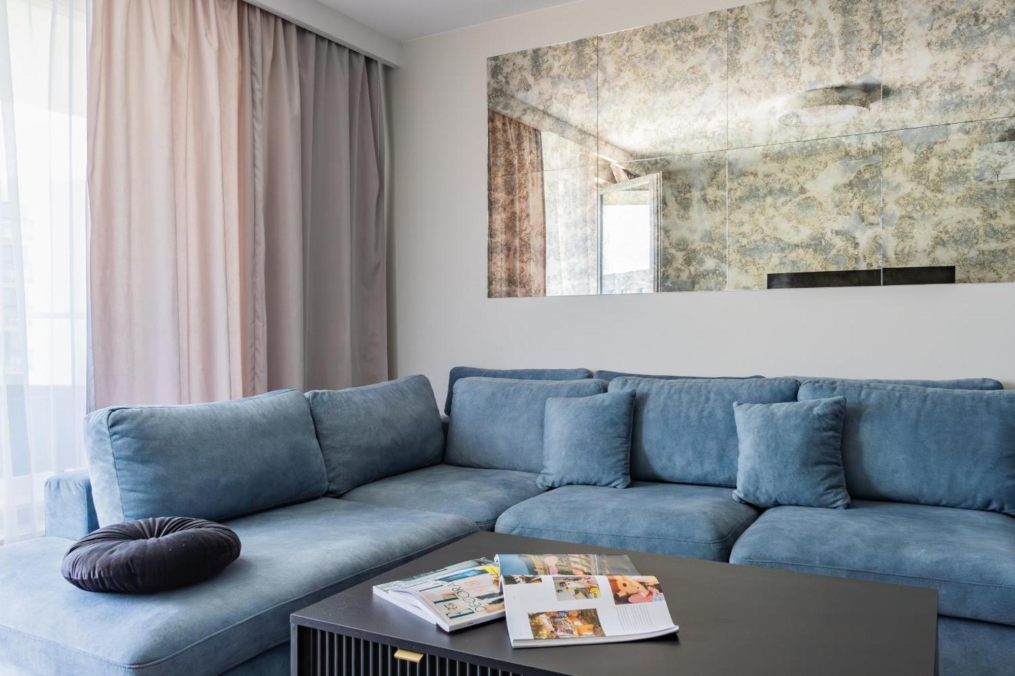 Glow Apartments, Letnica - Szesc Letnica Gdańsk