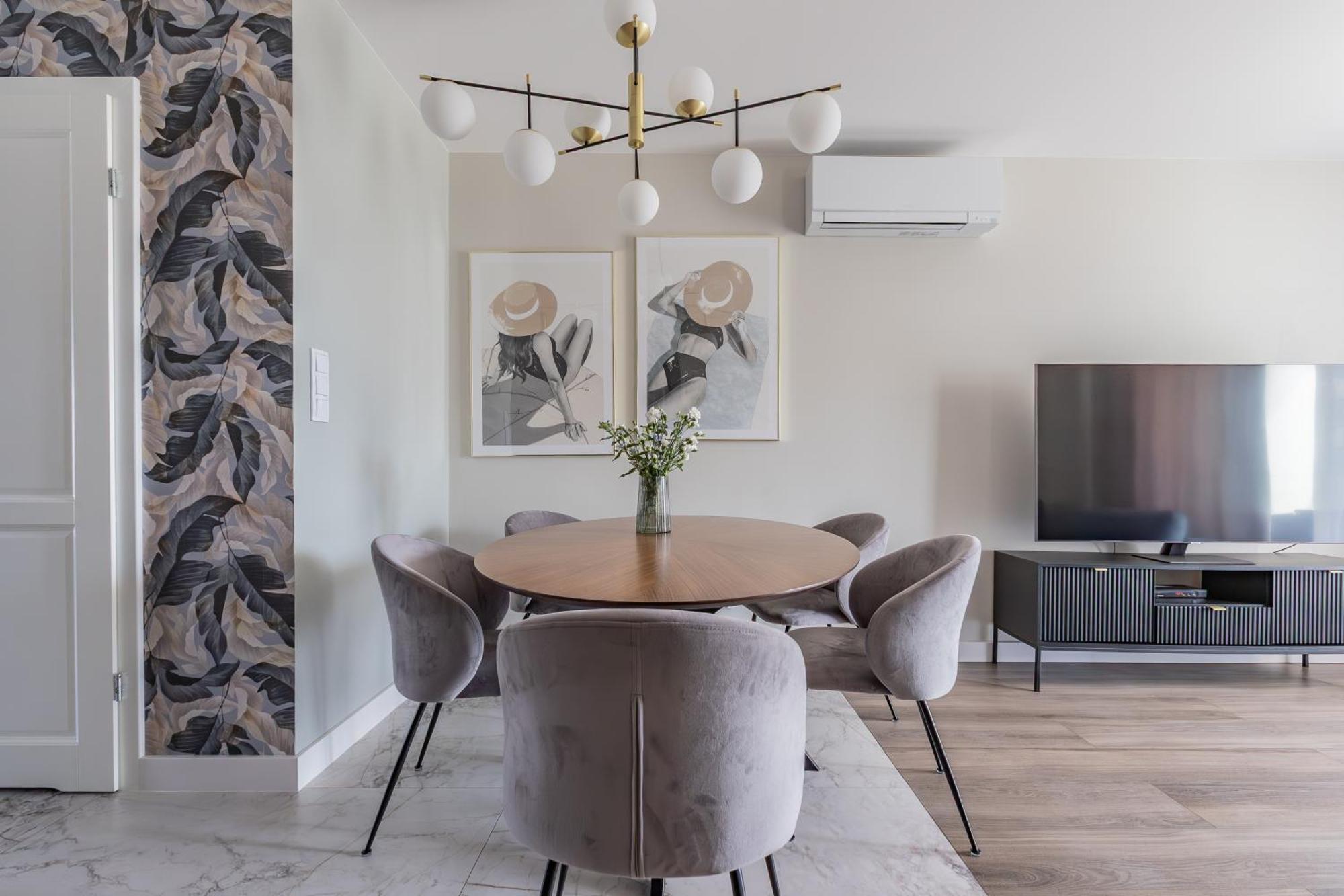 Glow Apartments, Letnica - Szesc Letnica * Gdańsk