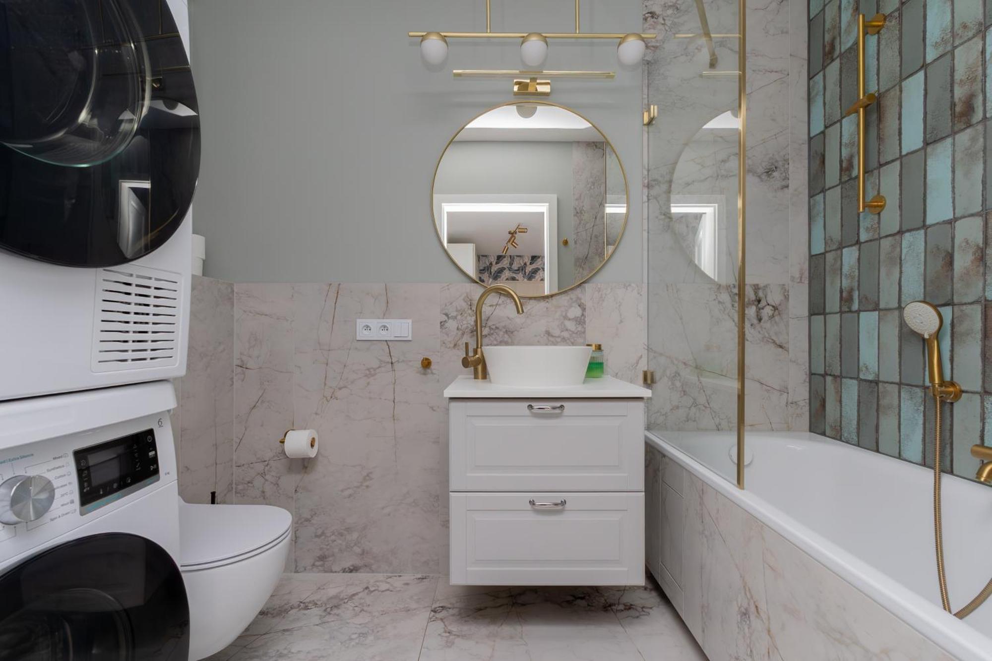 Glow Apartments, Letnica - Szesc Letnica Gdańsk