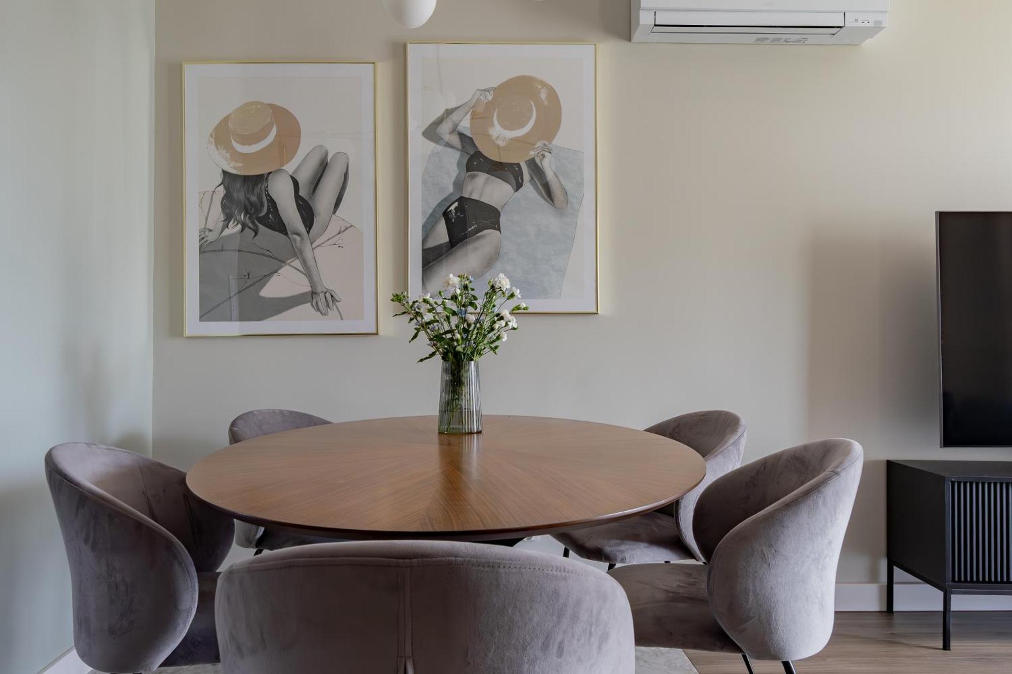 Glow Apartments, Letnica - Szesc Letnica * Gdańsk