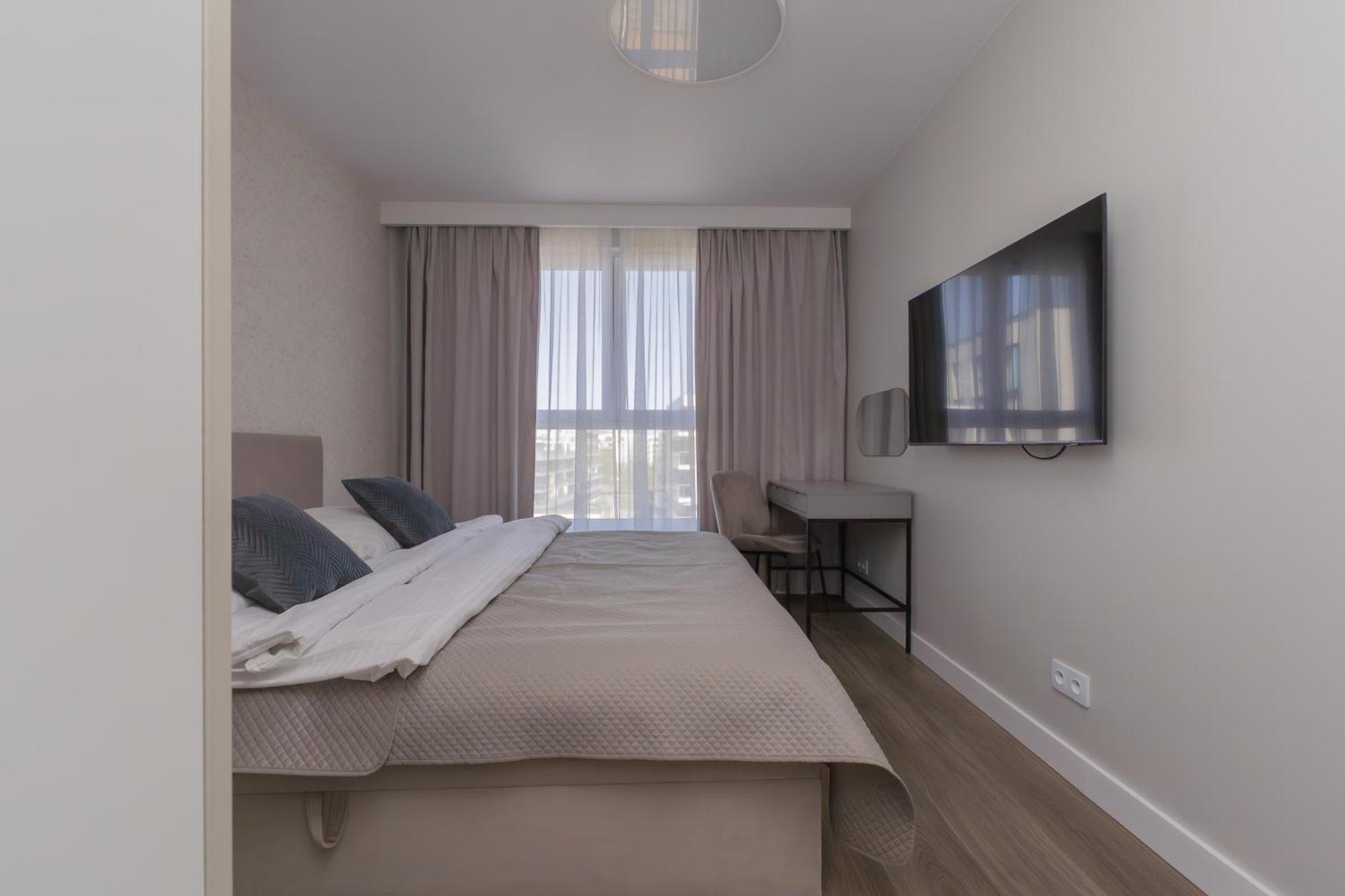 Lejlighed Glow Apartments, Letnica - Szesc Letnica