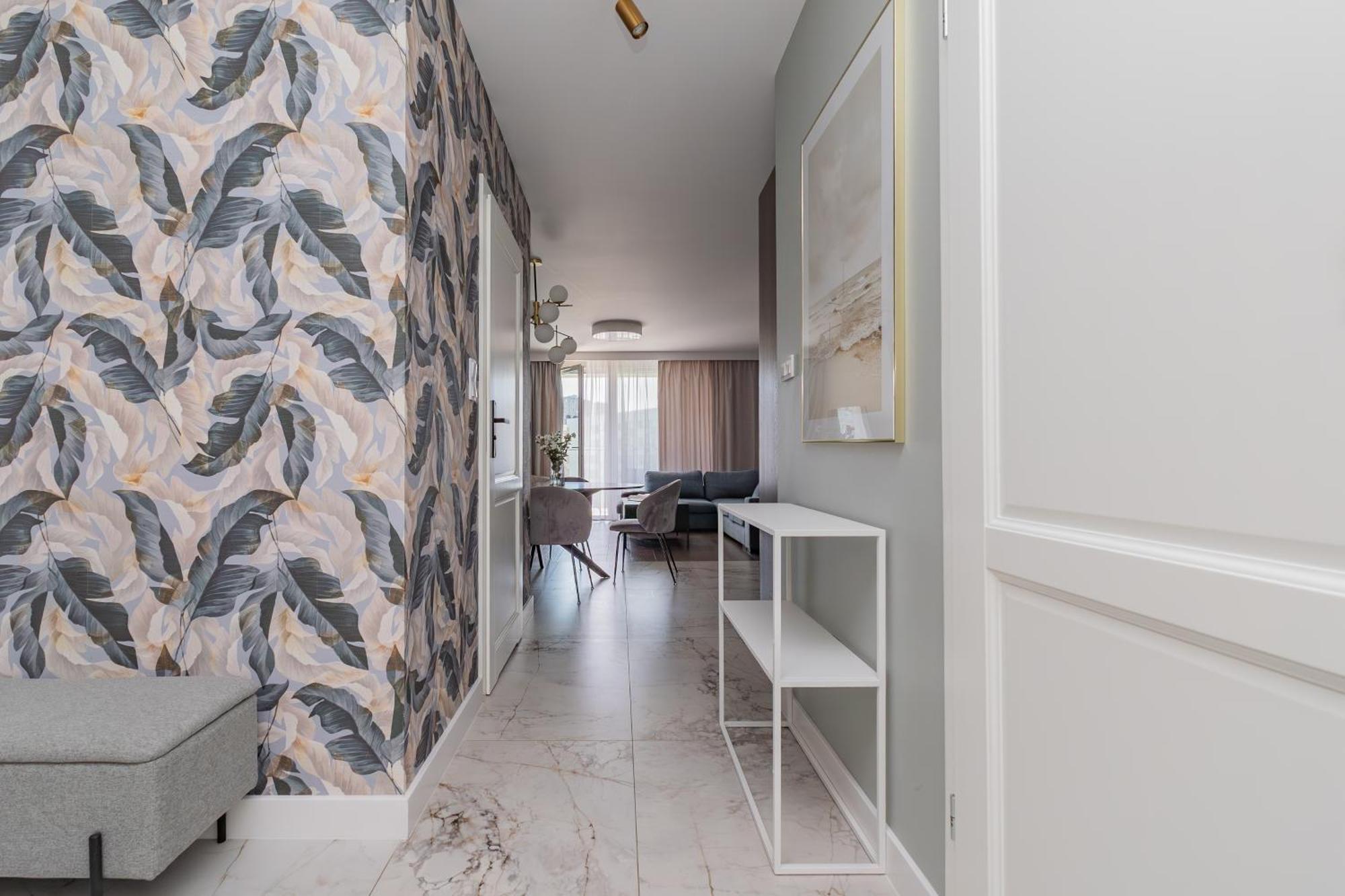 Lejlighed Glow Apartments, Letnica - Szesc Letnica *