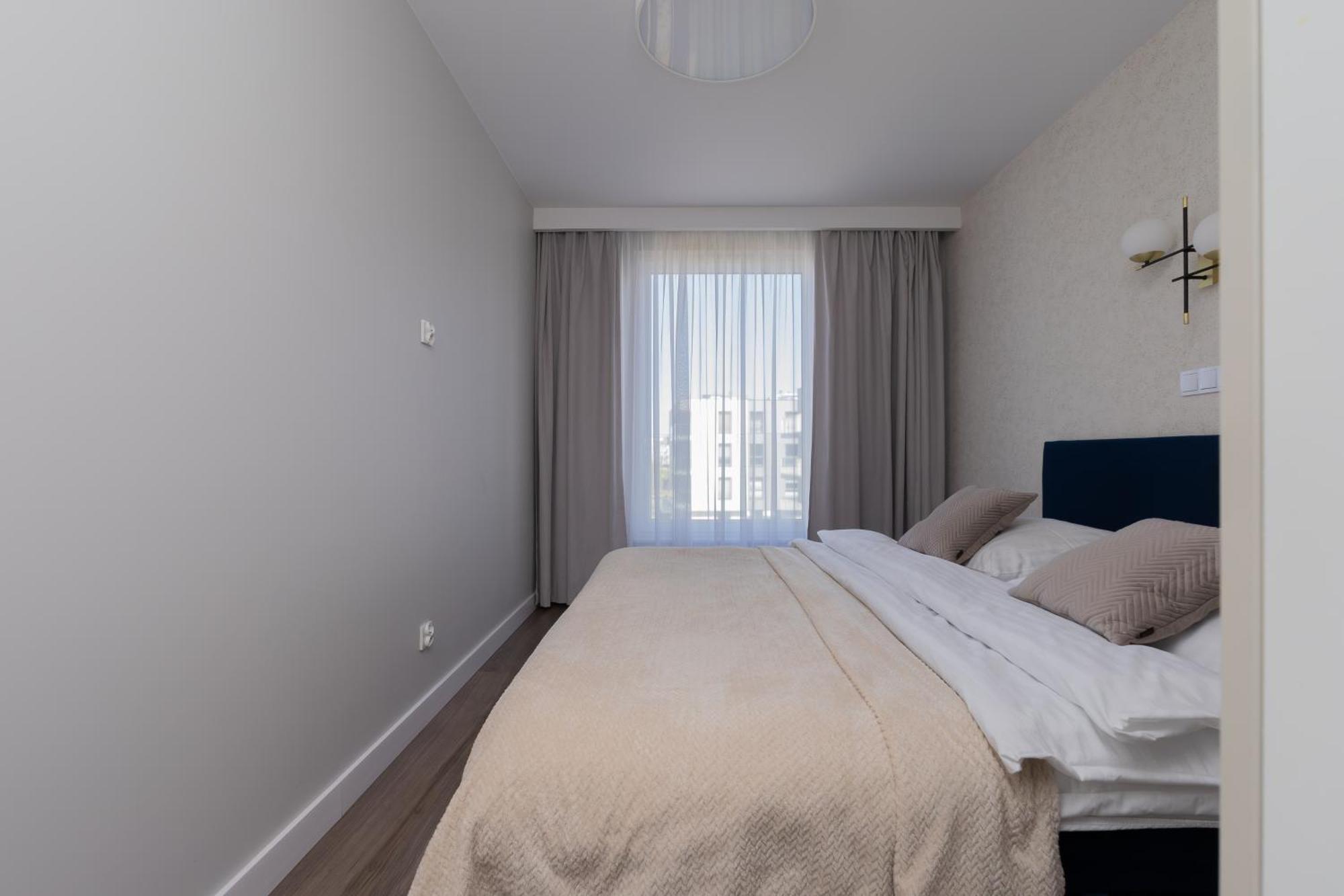 Glow Apartments, Letnica - Szesc Letnica Gdańsk
