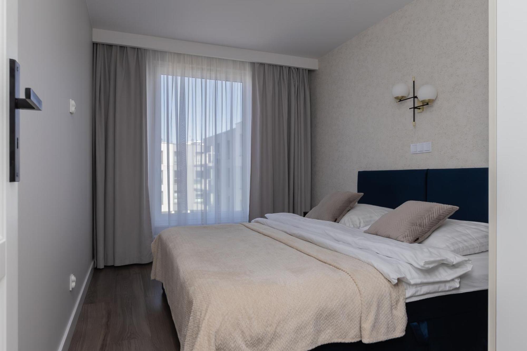 Glow Apartments, Letnica - Szesc Letnica